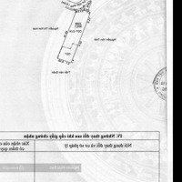 Bán Đất Tặng Nhà Đẹp 693M2 ( Thổ 200 ) 12,9 Tỷ . P Phú Mỹ , Tp , Tdm , Bình Dương