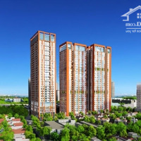 Cần Bán Căn 2Ngủ,90M2,Toà B-Hà Nội Paragon, Ban Công Đông Nam Tầng Cao