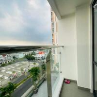 Cho thuê căn hộ chung cư cao cấp Sophia Center tầng 12, view biển