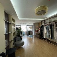 Cc Cần Bán Ch 172,6M2 Căn Góc Tầng Cao Cc Diamond Flower Tower - 3N 2 Vệ Sinhliên Hệ: 0911887877