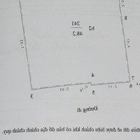 Bán Nhà Hà Nội Khu Cát Linh 55M2 X 4 Tầng Cũ. Lô Góc. 2 Mặt Ngõ. Ô Tô Vào Nhà.mặt Tiền6,8 M.