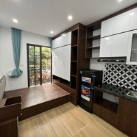 Bán Apartment (Căn Hộ Dịch Vụ) (Ccmn) Lạc Long Quân - 100M2 - 21 Phòng - Dòng Tiền 1.8 Tỷ/Năm