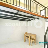 Căn Hộ Duplex, Studio Full Nội Thất Sát Kcx Tân Thuận, Ufm, Quận 4