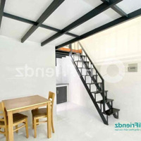 Căn Hộ Duplex, Studio Full Nội Thất Sát Kcx Tân Thuận, Ufm, Quận 4