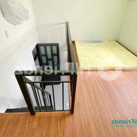 Căn Hộ Duplex, Studio Full Nội Thất Sát Kcx Tân Thuận, Ufm, Quận 4