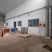 Cho Thuê Xưởng Trong Kcn Tam Phước Diện Tích: 1600M2 Gần Ql51