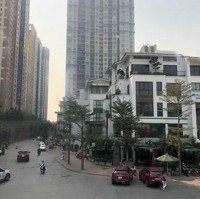 Bán Liền Kề, Biệt Thự View Hồ Dự Án Hoàng Thành Villas