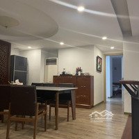 Tôi Bán Căn Hộ Duplex 2 Tầng Chung Cư Tòa N10 - Hà Đô Park View: 200M2, 4 Phòng Ngủfull Đồ Đẹp