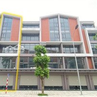 Shophouse 2 Mặt Tiền Áp Góc - Ngay 43 Toà Chung Cư Noxh Đã Khởi Công Vinhomes Ocean Park 3