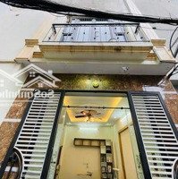 Bán Nhà Riêng Đường Tam Trinh 35M2, 5 Tầng, Ô Tô Đỗ Cửa Giá Bán 4.25 Tỷ