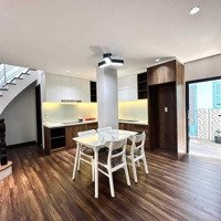 Bán Nhà Nguyễn Khuyến Bình Thạnh, 50M2 (5X10) Ngang Lớn, 3 Tầng, Nhà Siêu Đẹp Siêu Xịn, Giá Mềm Mịn