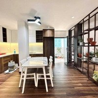 Bán Nhà Nguyễn Khuyến Bình Thạnh, 50M2 (5X10) Ngang Lớn, 3 Tầng, Nhà Siêu Đẹp Siêu Xịn, Giá Mềm Mịn