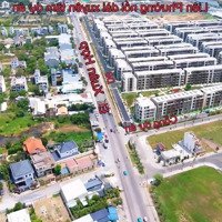 Cần Bán 650M2 Sổ Đỏ Kdc Kiến Á, Đường Liên Phường Kết Nối Global City Giá Chỉ 58 Triệu/M2