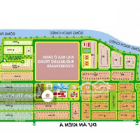 Bán Lô Đất Kdc Nam Long Đường 12M, Sát Global City, Quận 9 (4.5Mx20M) Hướng Đông Nam Giá Bán 7.5Tỷ