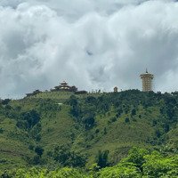 Siêu Phẩm Nghỉ Dưỡng View Toàn Cảnh Samten Hills Dalat - Shr - Lên Được Thổ Cư Chỉ 999 Triệu/1000M2