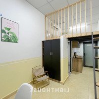 Căn Duplex Full Nội Thất Ngay Hạnh Thông Tây, Quang Trung Gò Vấp