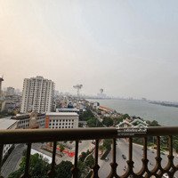 Cho Thuê Căn Hộ 1 Ngủ 1 Khách View Hồ Tây Full Nội Thất Vào Ở Ngay