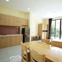 Khai Trương Căn Hộ Bình Thạnh 1Pn/Studio 40M2 Bancong Thoáng Mát