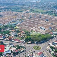 Đường D8, A31-7(25M) Giá Bán 1Ty5 Bao Hết, Mega City 1, Bến Cát, Bd