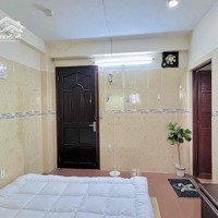 Phòng Trọ Mới Ngay Quốc Lộ Full Nội Thất