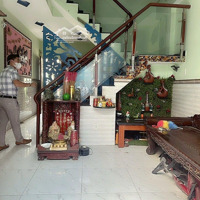 Bán Nhà Hẽm Bùi Đình Tuý - P12 - Quận Bình Thạnh - Tphcm