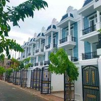 Nhà Thuê Đẹp Khu Phố Xanh Hẻm Sân Bia Phường Phú Tân