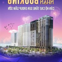 Sun Cao Tầng Ngay Quảng Trường Biển Sầm Sơn Cơ Hội Đầu Tư Có 1 0 2