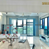 Cho Thuê Căn Hộ 45M2, Nội Thất Cao Cấp, View Xịn Xò_Nguyễn Văn Trỗi, Gần Sân Bay - Liên Hệ: 0925.878.292