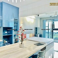 Cho Thuê Căn Hộ 45M2, Nội Thất Cao Cấp, View Xịn Xò_Nguyễn Văn Trỗi, Gần Sân Bay - Liên Hệ: 0925.878.292