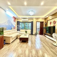 Bán Nhà Phố Hoàng Văn Thái, Thanh Xuân, Phân Lô Ô Tô Tránh, Gara Ô Tô, Ngõ Thông, 50M2 Giá Bán 14.9 Tỷ