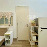 Studio_Vintage_Mới 100%_Full Nội Thất_Etown