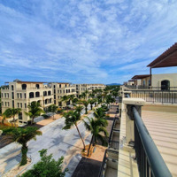 Vị Trí Đẹp Nhất Bãi Trường Phú Quốc - Căn Villas Shop Palm Garden Còn Sót Lại