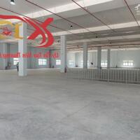 Cho thuê xưởng 17.000m2 giá 870 triệu/tháng -Tp Biên Hoà-Đồng Nai