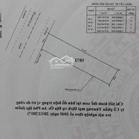 Bán Đất Sát Vòng Xoay Phú Hữu Quận 9 Gía 3,65 Tỷ/81M2