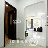 Chuỗi Căn Hộ Cho Thuê_Studio 45M2_Full Nội Thất, Thang Máy, Nhà Xe