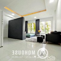 Chuỗi Căn Hộ Cho Thuê_Studio 45M2_Full Nội Thất, Thang Máy, Nhà Xe