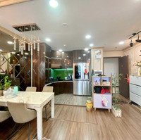 Bán Căn Hot 3 Phòng Ngủ 2 Vệ Sinhrộng 85M2 Giá Chỉ 5.65 Tỷ Bh Thuế Phí Có Hđmb Htr Vay 70% Tại Orchard Parkview