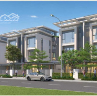 Trực Tiếp Cđtnam Cường Bán Quỹ Căn Biệt Thự Dưới 40 Tỷ, View Công Viên, Ck7,5% Miễn Lãi 0% 24 Tháng