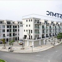 Mở Bán Nhà Phố Block 15 Đẹp Nhất The Manor Central Park Mặt Đại Lộ, Ở + Kinh Doanh, Ck Cao, 75M2*5T