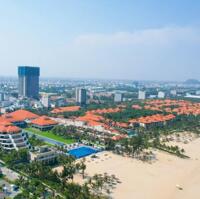 CC gửi bán Căn góc căn hộ 3PN-105 m2. 4 tầm View biển Mỹ Khê-Sơn Trà-Sông Hàn-TP. Giá 5,2 tỷ có TL