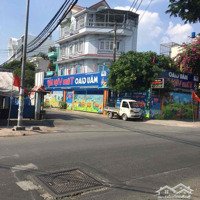 Cần Bán Căn Nhà Góc Hai Mặt Tiền Nguyễn Ảnh Thủ Q12 Tphcm