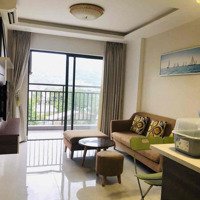 Căn Hộ Ocean View 1 Phòng Ngủnội Thất Đẹp Sạch Sẽ