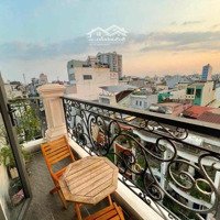 - Căn Hộ Duplex - Thoại Ngọc Hầu - Nguyễn Sơn - Ban Công Riêng -