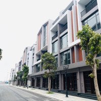 Shophouse Góc Nằm Trên Trục Đường Giữa Công Viên Nước Và 30 Toà Nhà Ở Xã Hội