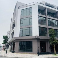 Shophouse Góc Nằm Trên Trục Đường Giữa Công Viên Nước Và 30 Toà Nhà Ở Xã Hội