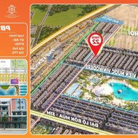 Duy Nhất Căn Pb16 Trục Đường Thông Ocean Park 3 Vị Trí Đắt Giá Cổng Biển Giá Bán 12.4 Tỷ, Liên Hệ: 0812202266