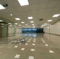 Cho Thuê Siêu Phẩm Lô Góc Mp Lê Văn Lương 400M2X10 Tầng, Mt16M, 2 Hầm, 2 Thang Máy, Pccc Chuẩn