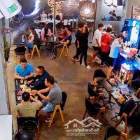 Sang Quán Cafe Khu Sầm Uất 3/2 Quận 11