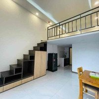 - Căn Hộ Duplex - Thoại Ngọc Hầu - Luỹ Bán Bích - Ban Công