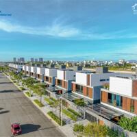 Chính chủ bán biệt thự cao cấp One River Đà Nẵng, DT 300m2, 2 mặt tiền view sông, sổ sở hữu lâu dài